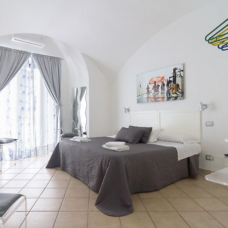 Maison Du La Rua (Adults Only) Νάπολη Εξωτερικό φωτογραφία