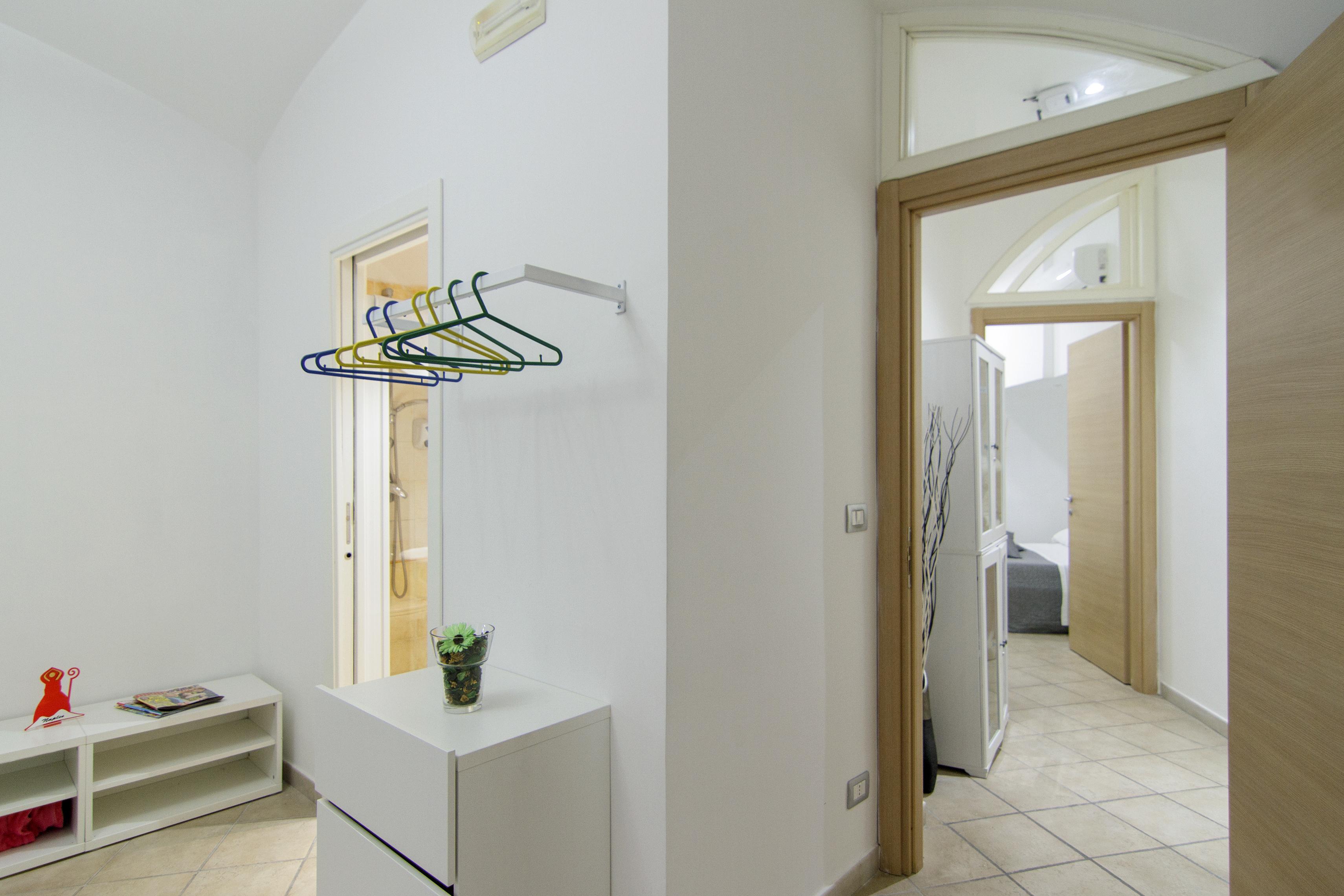 Maison Du La Rua (Adults Only) Νάπολη Εξωτερικό φωτογραφία