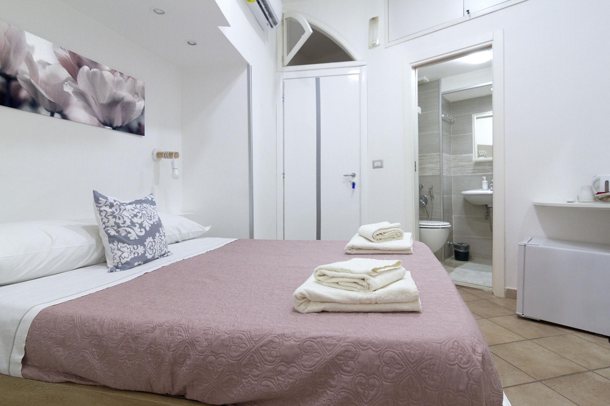 Maison Du La Rua (Adults Only) Νάπολη Εξωτερικό φωτογραφία