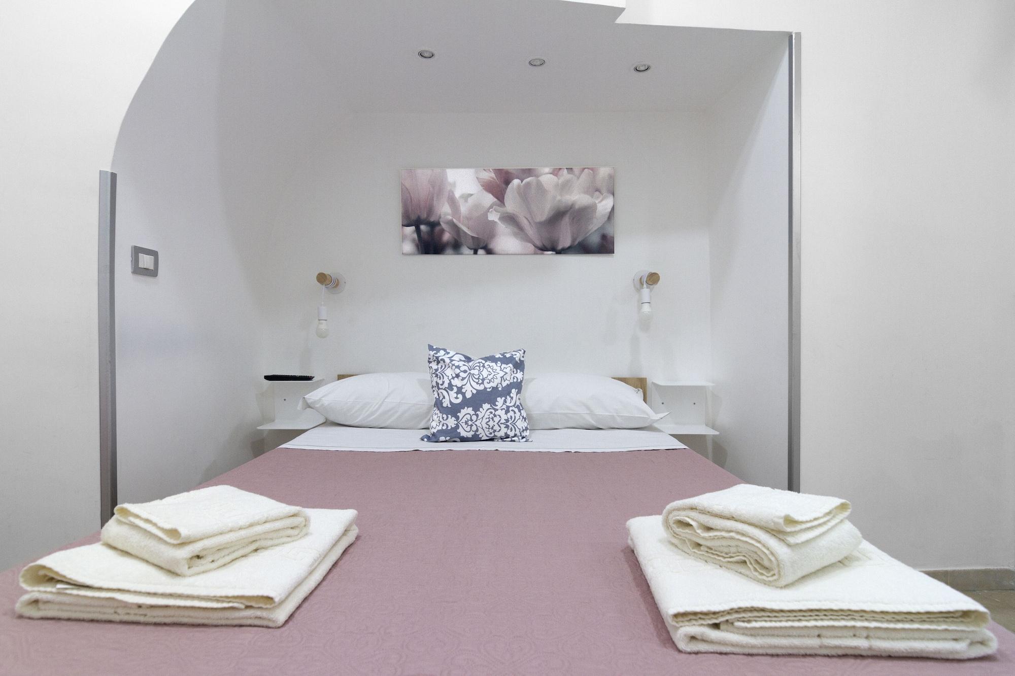 Maison Du La Rua (Adults Only) Νάπολη Εξωτερικό φωτογραφία