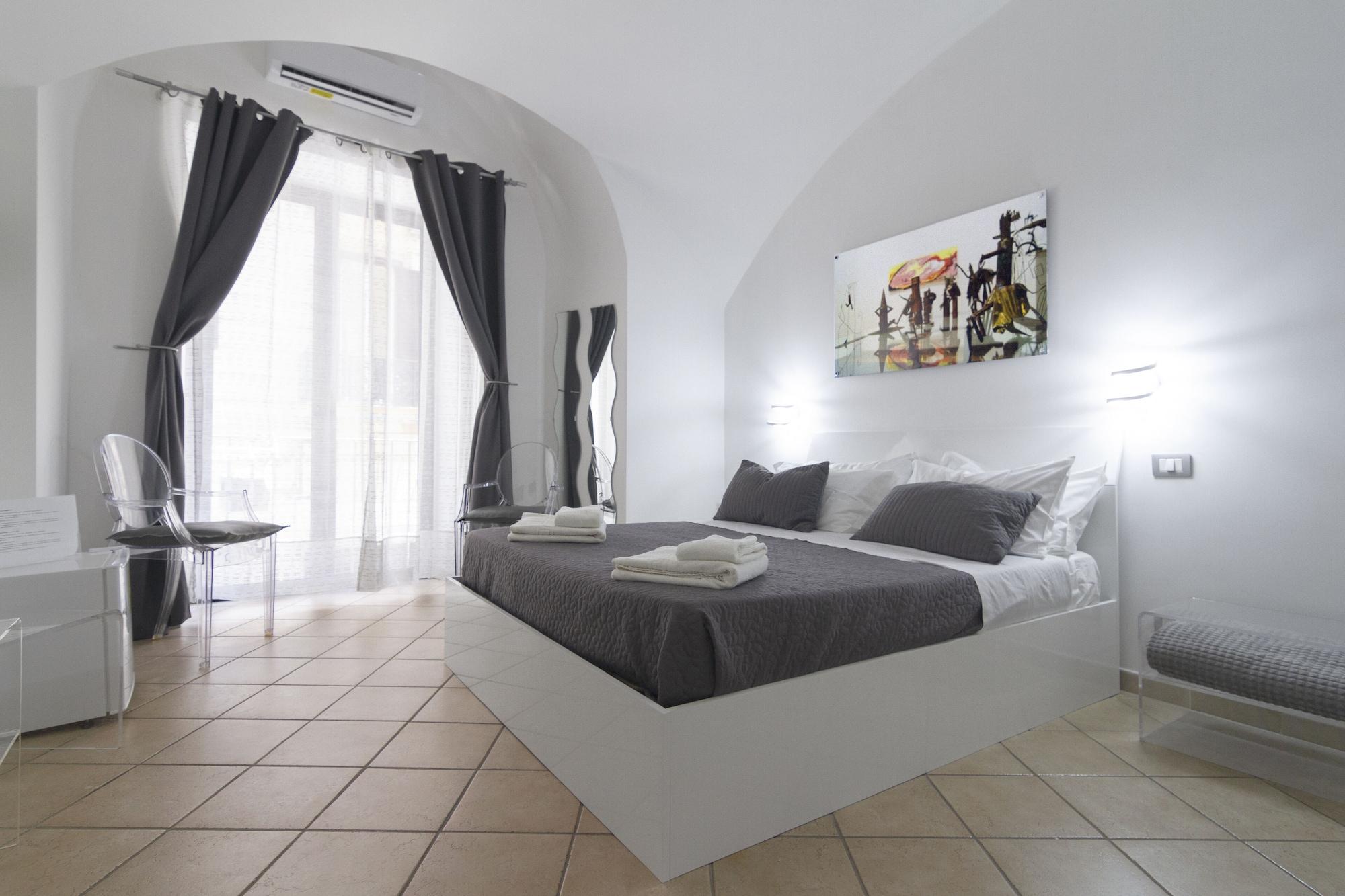 Maison Du La Rua (Adults Only) Νάπολη Εξωτερικό φωτογραφία
