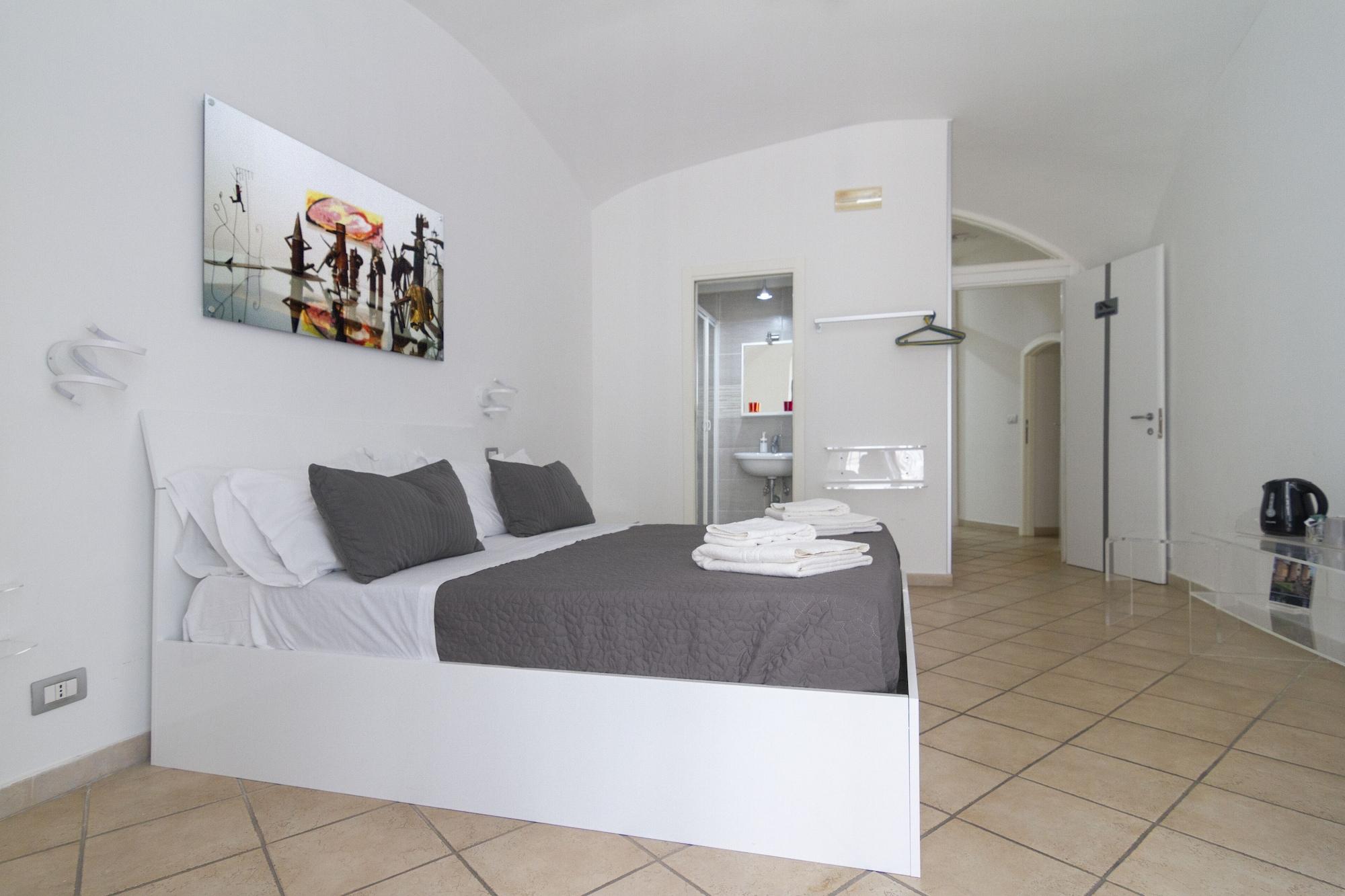 Maison Du La Rua (Adults Only) Νάπολη Εξωτερικό φωτογραφία