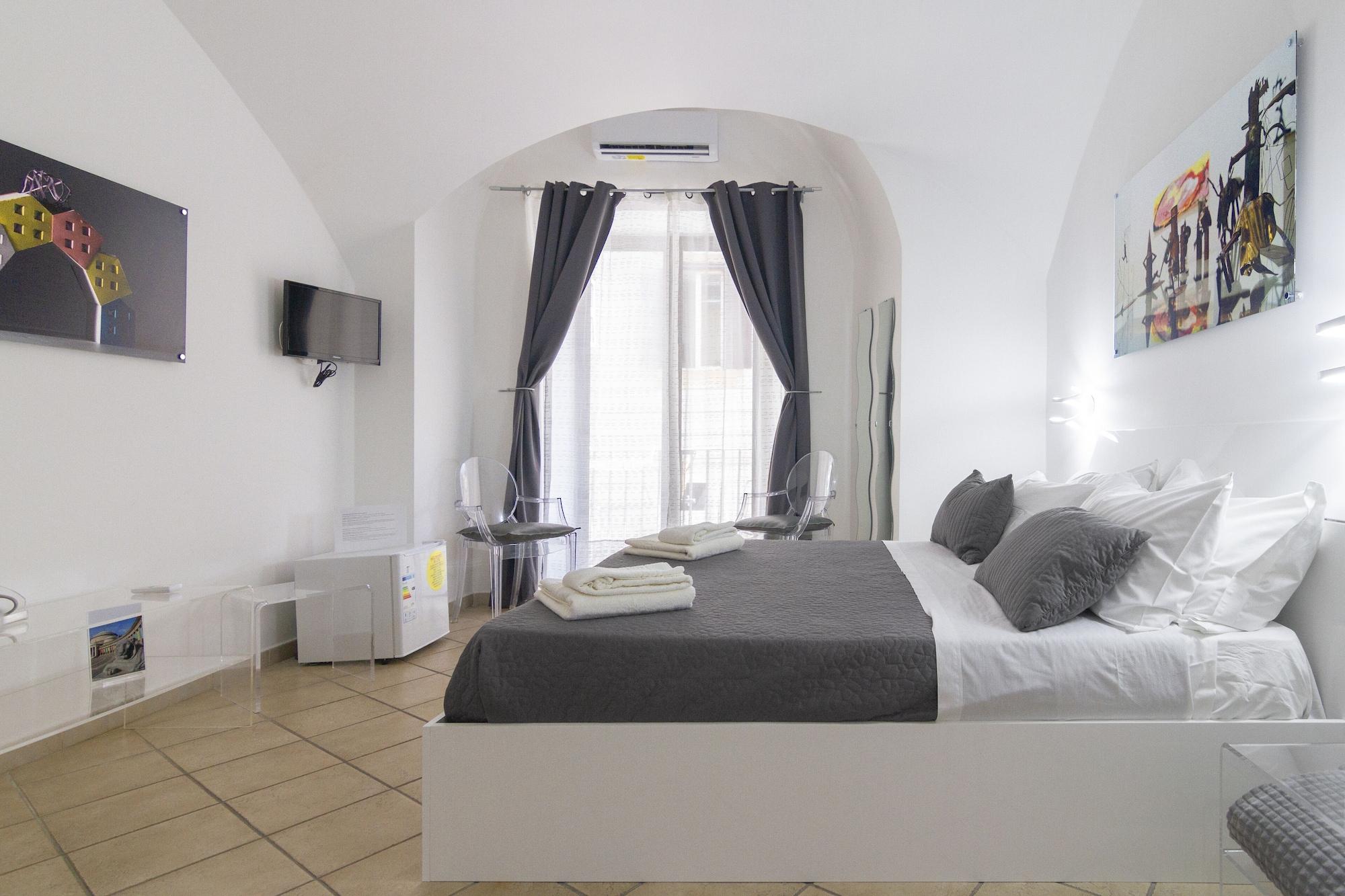 Maison Du La Rua (Adults Only) Νάπολη Εξωτερικό φωτογραφία