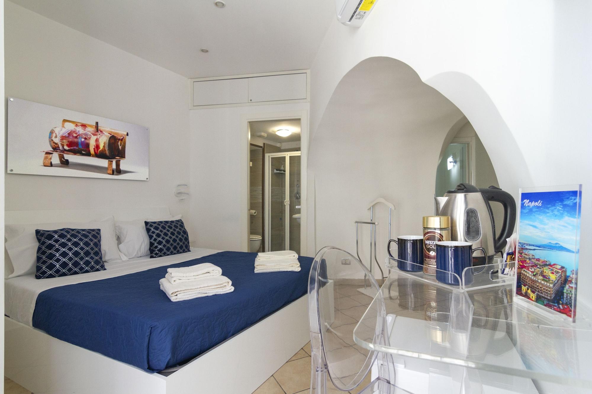 Maison Du La Rua (Adults Only) Νάπολη Εξωτερικό φωτογραφία
