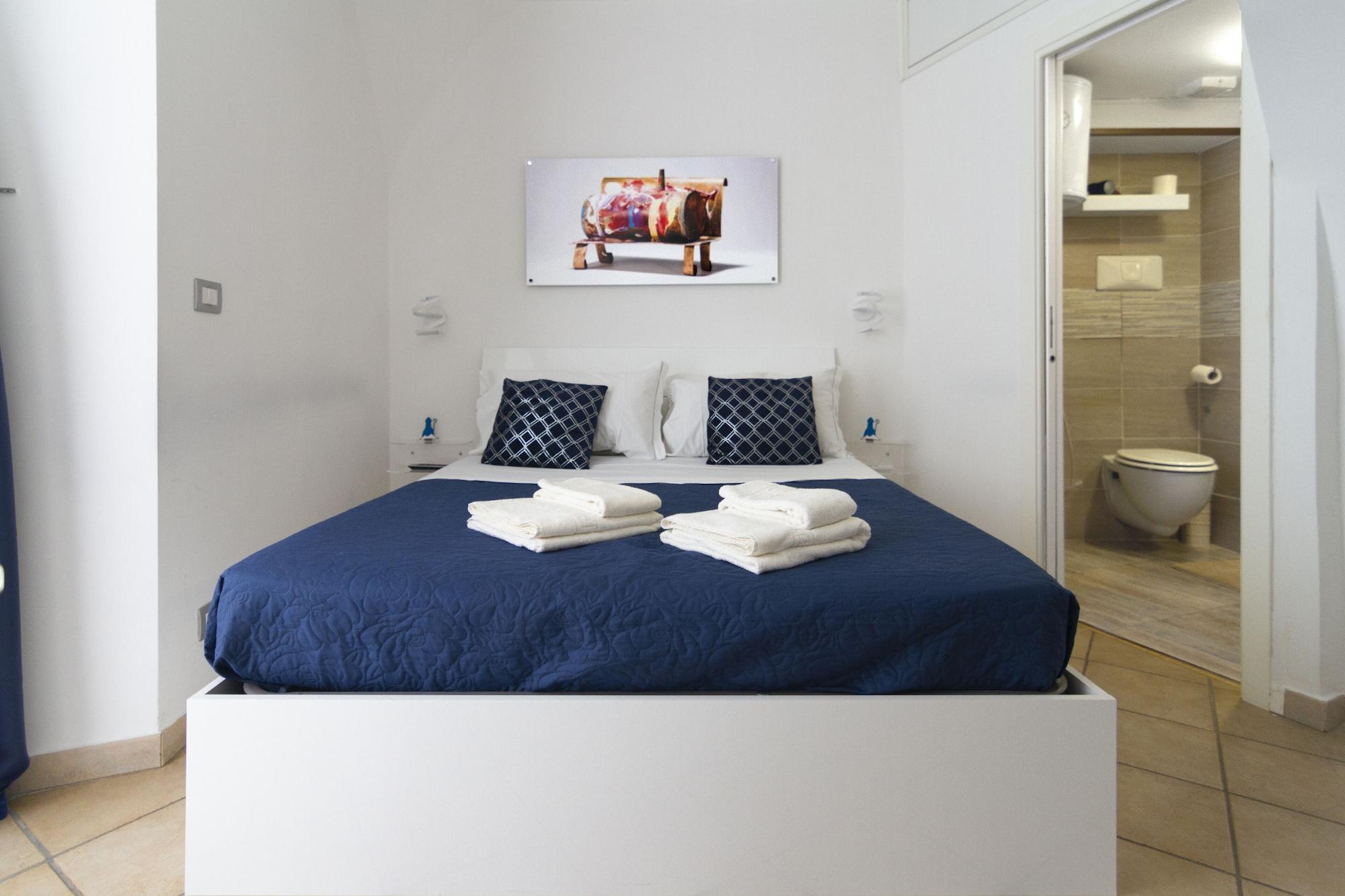 Maison Du La Rua (Adults Only) Νάπολη Εξωτερικό φωτογραφία