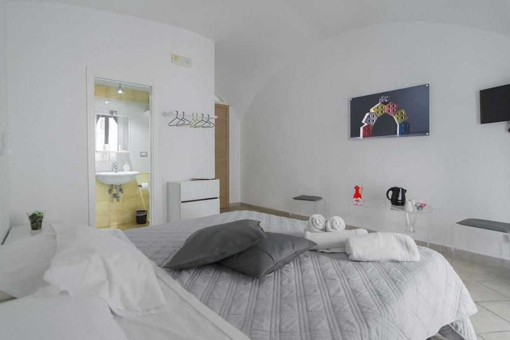 Maison Du La Rua (Adults Only) Νάπολη Εξωτερικό φωτογραφία