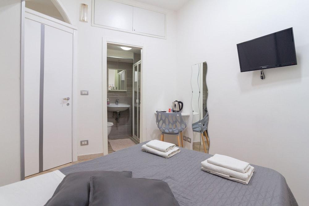 Maison Du La Rua (Adults Only) Νάπολη Εξωτερικό φωτογραφία