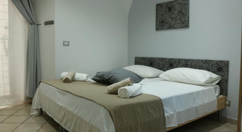 Maison Du La Rua (Adults Only) Νάπολη Εξωτερικό φωτογραφία