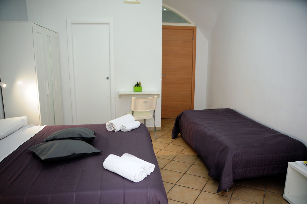 Maison Du La Rua (Adults Only) Νάπολη Εξωτερικό φωτογραφία