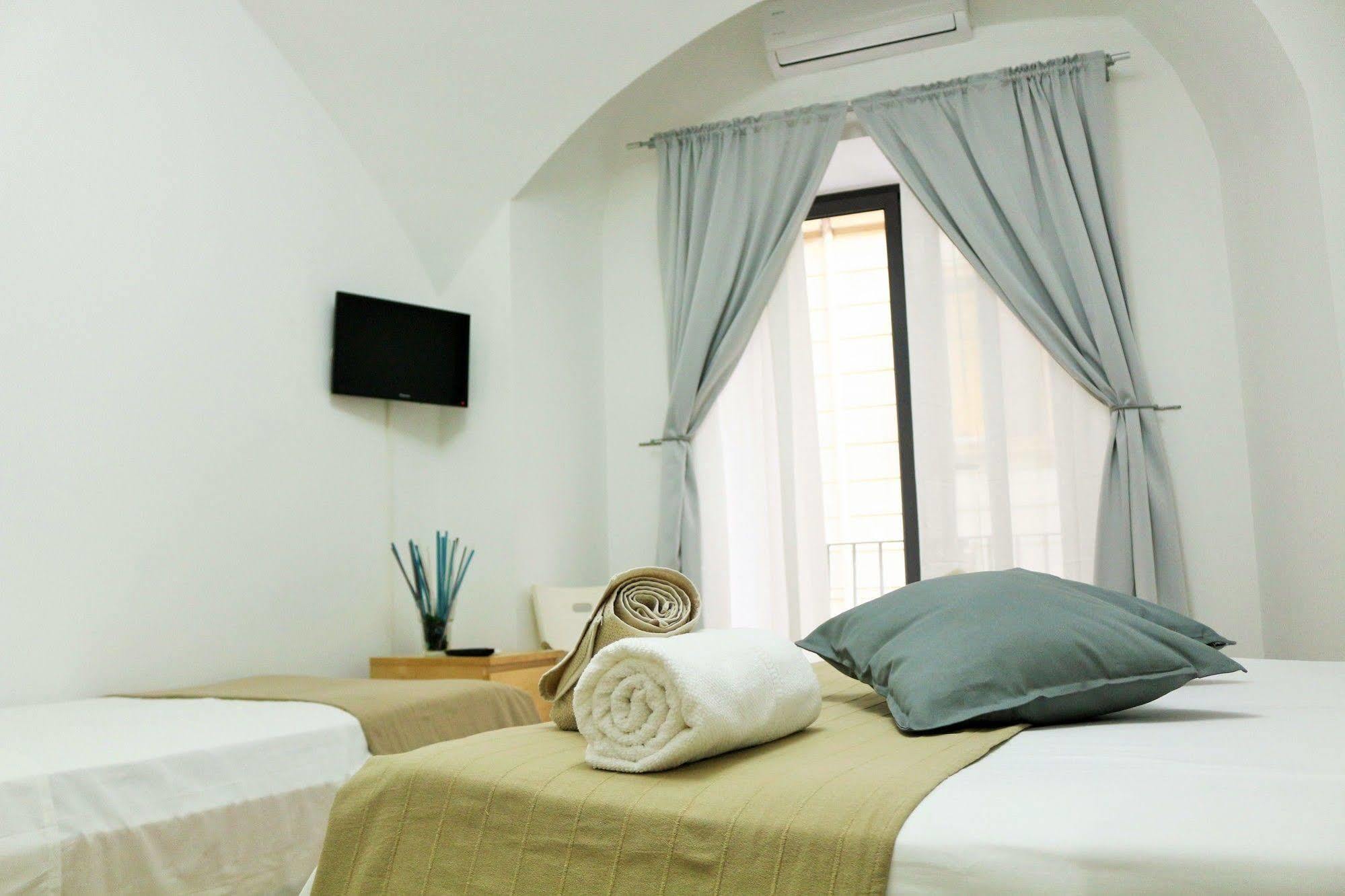 Maison Du La Rua (Adults Only) Νάπολη Εξωτερικό φωτογραφία
