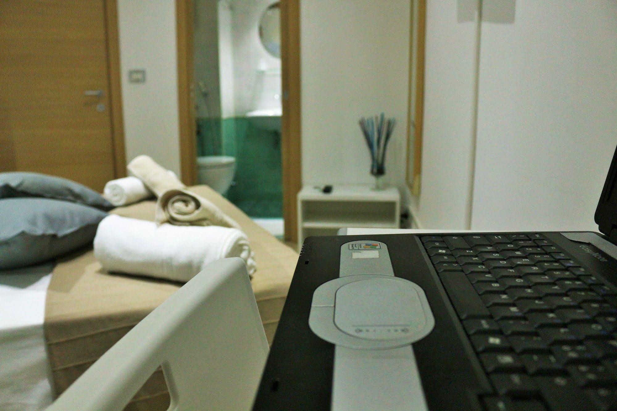 Maison Du La Rua (Adults Only) Νάπολη Εξωτερικό φωτογραφία